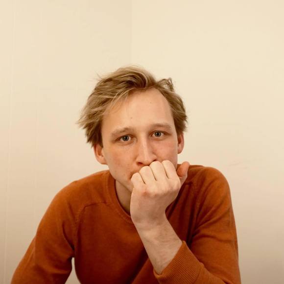 Meet your Posher, Brian - Picture 1 of 1